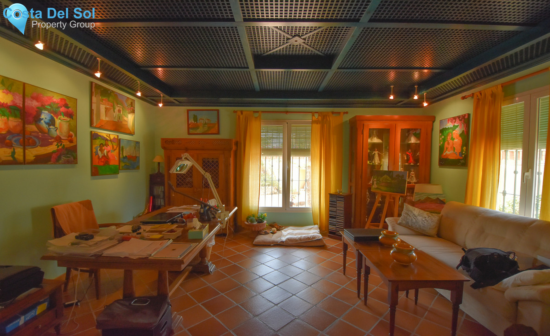 House in Las Chapas-1342176