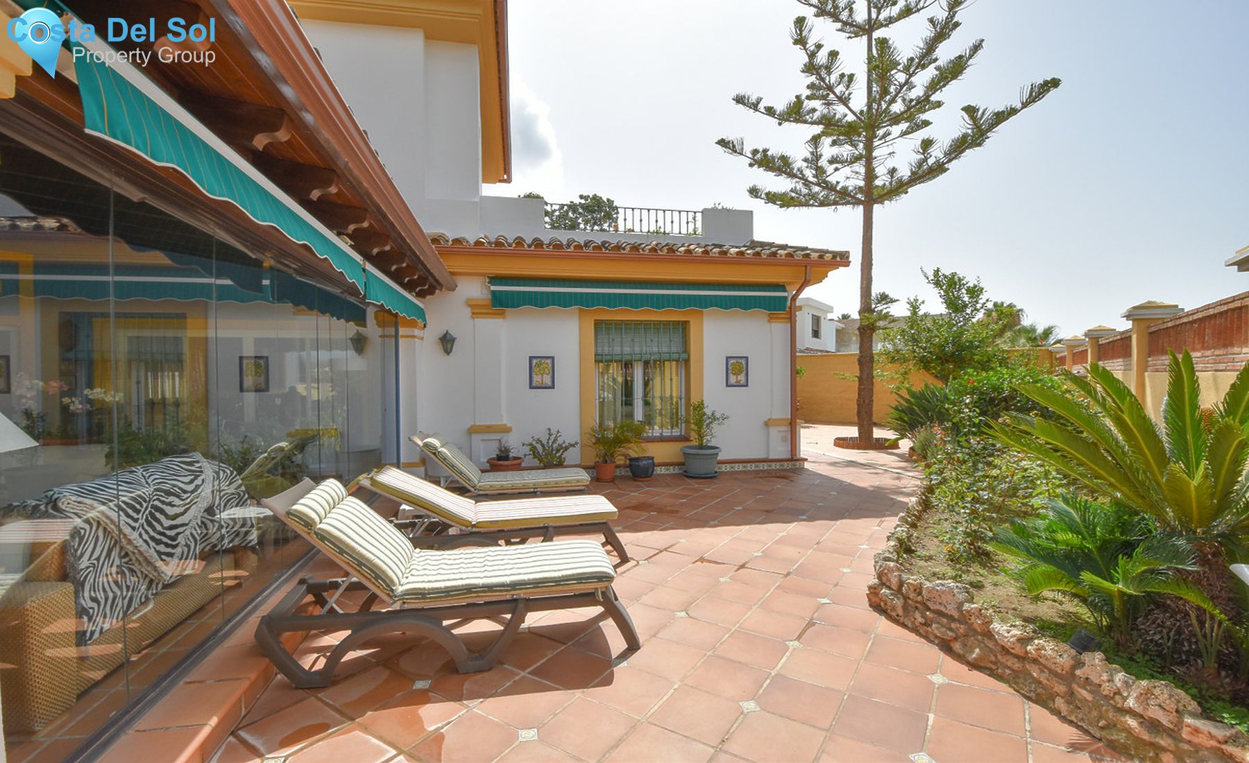 House in Las Chapas-1342178