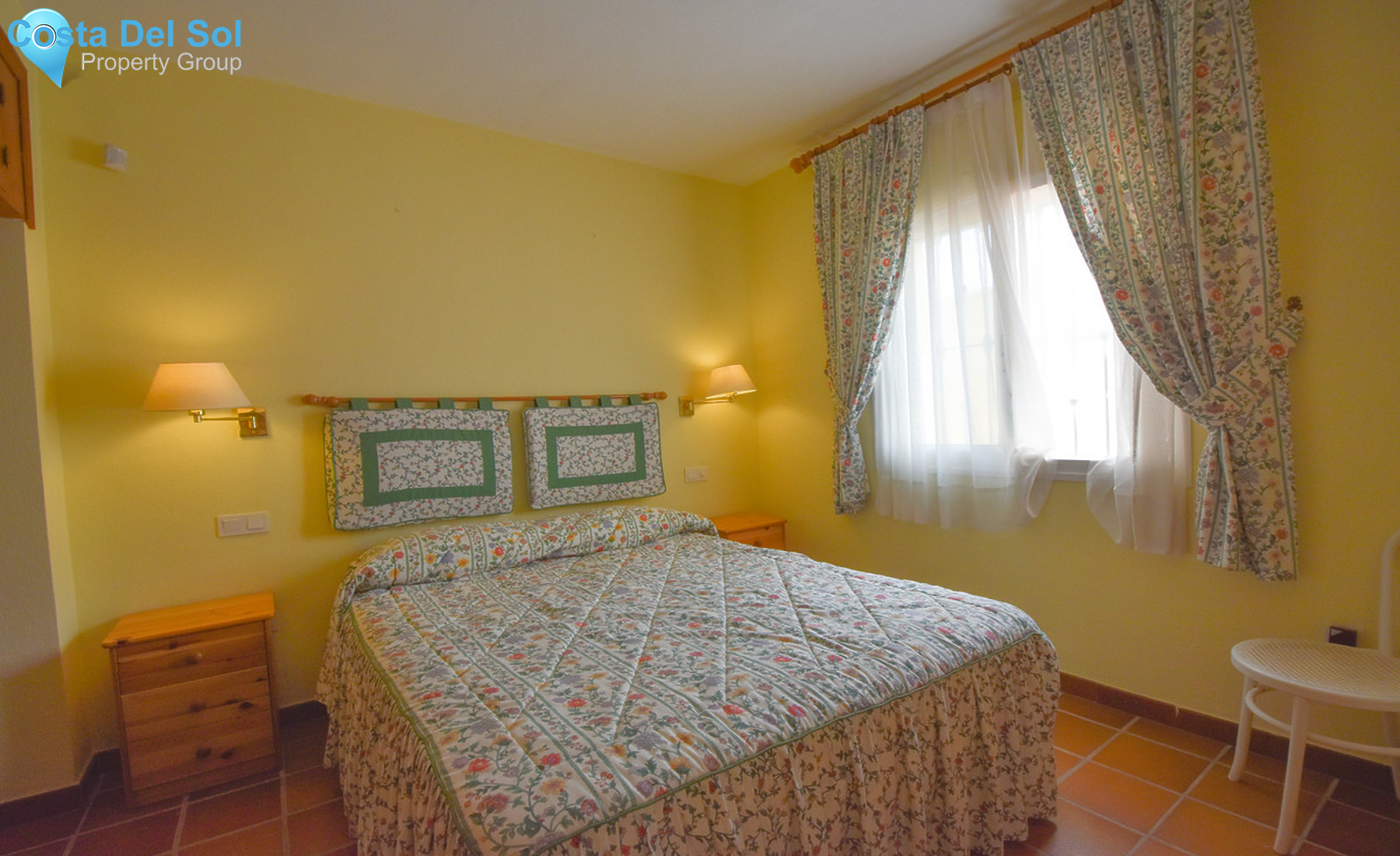 House in Las Chapas-1342185