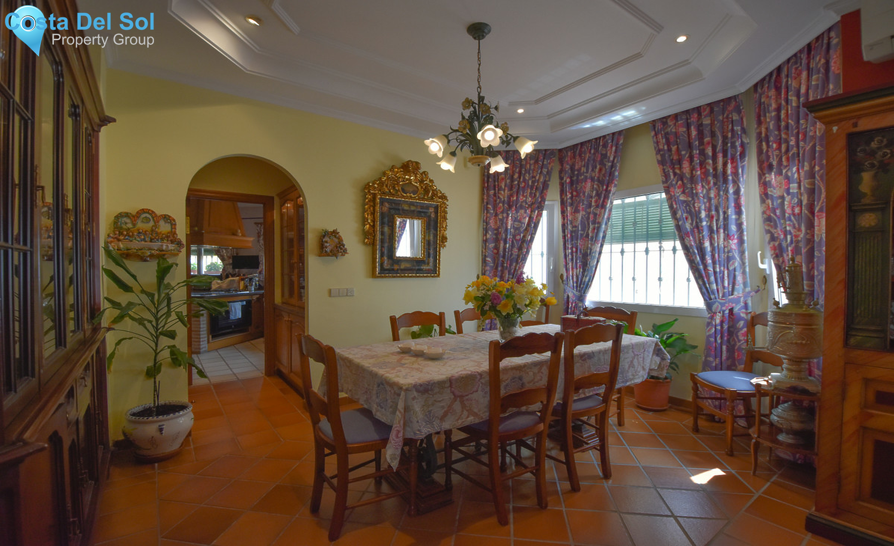 House in Las Chapas-1342173