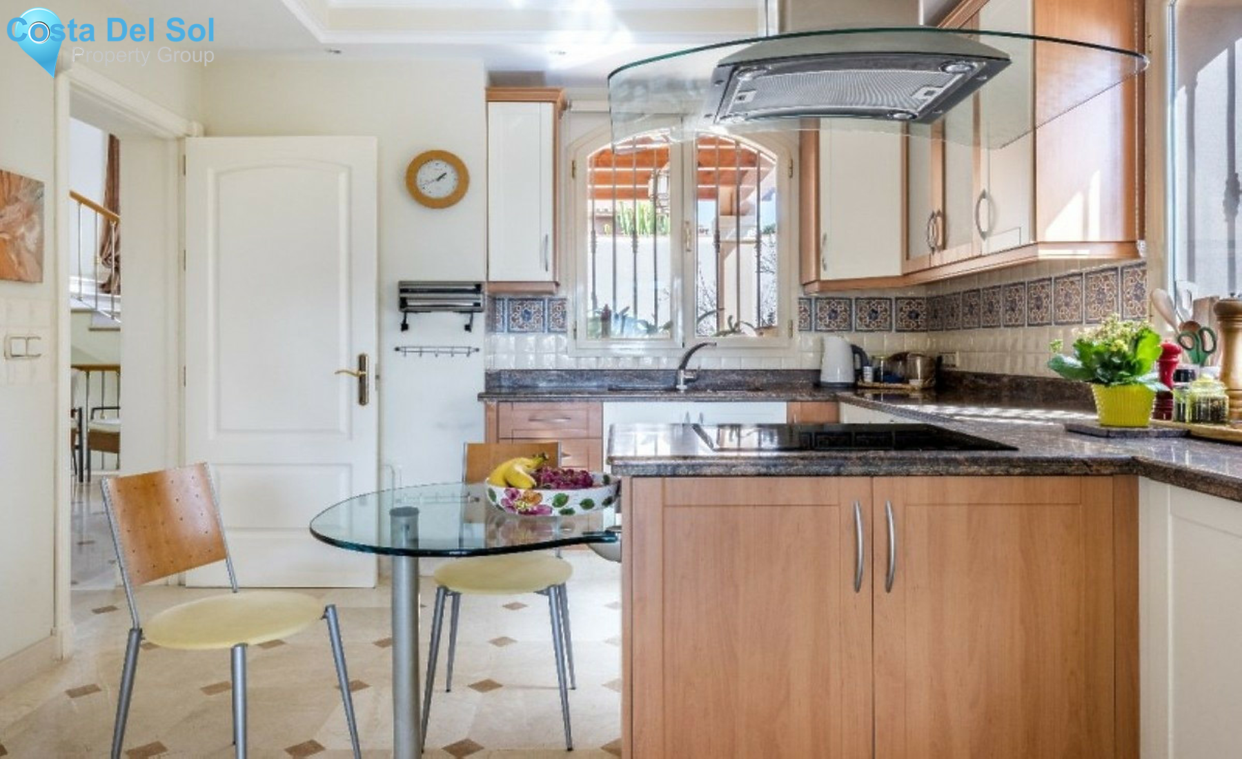 House in Las Chapas-1451561