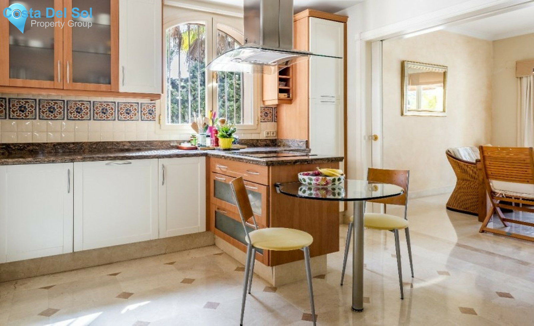 House in Las Chapas-1451562