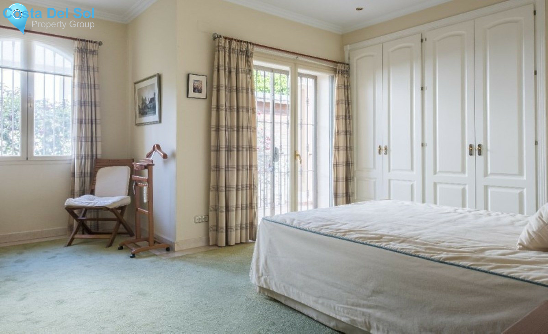 House in Las Chapas-1451563