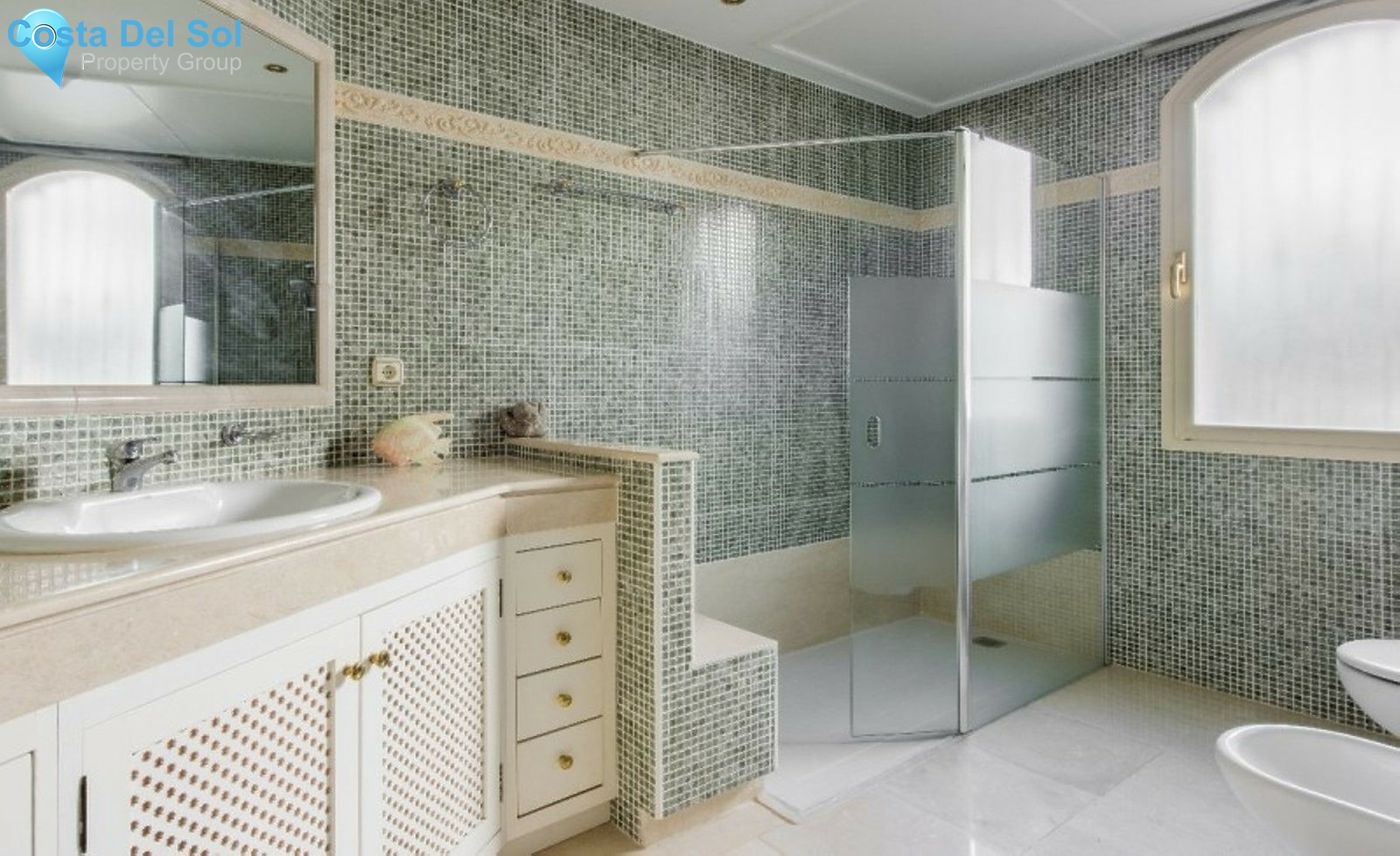 House in Las Chapas-1451564