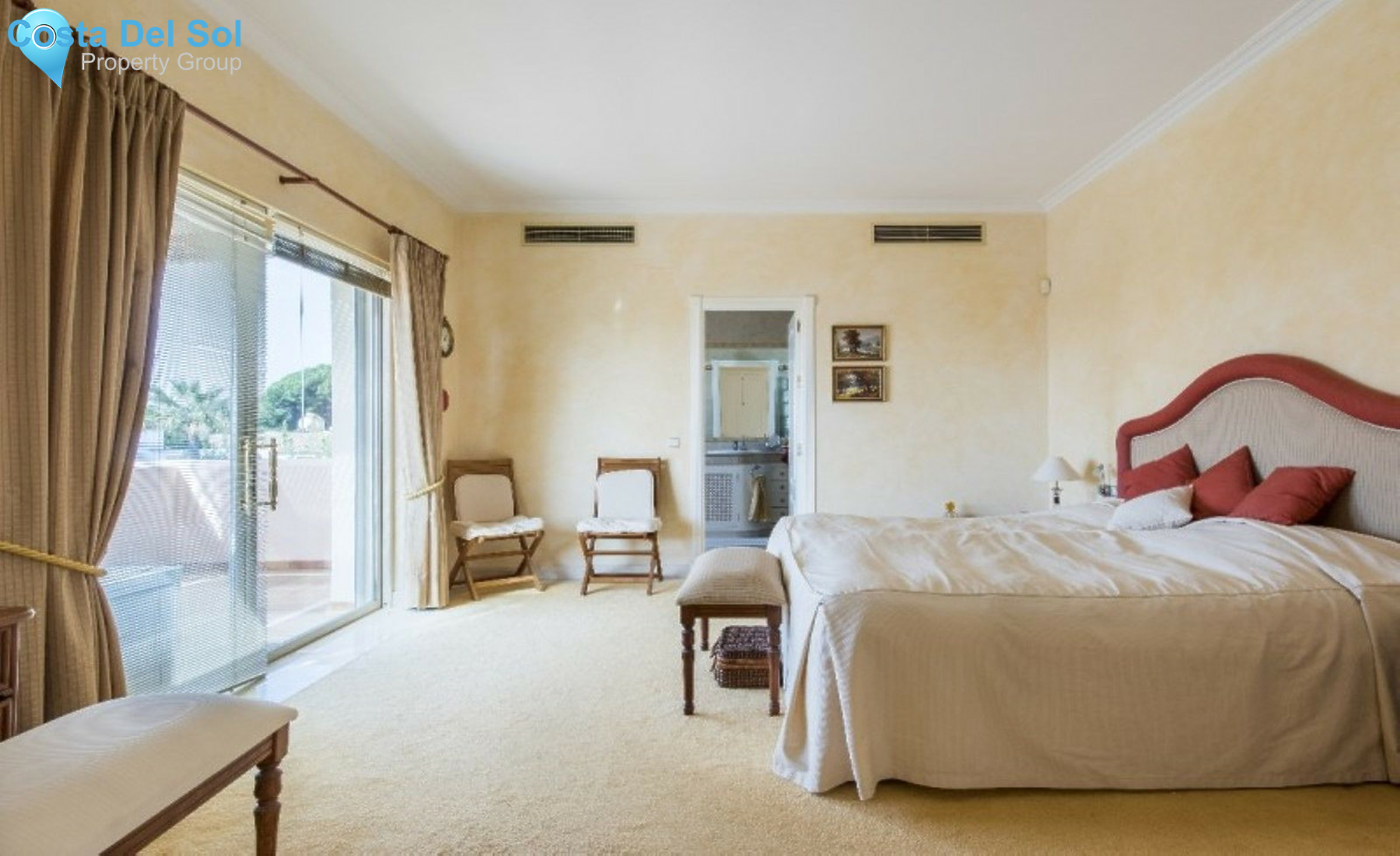 House in Las Chapas-1451567