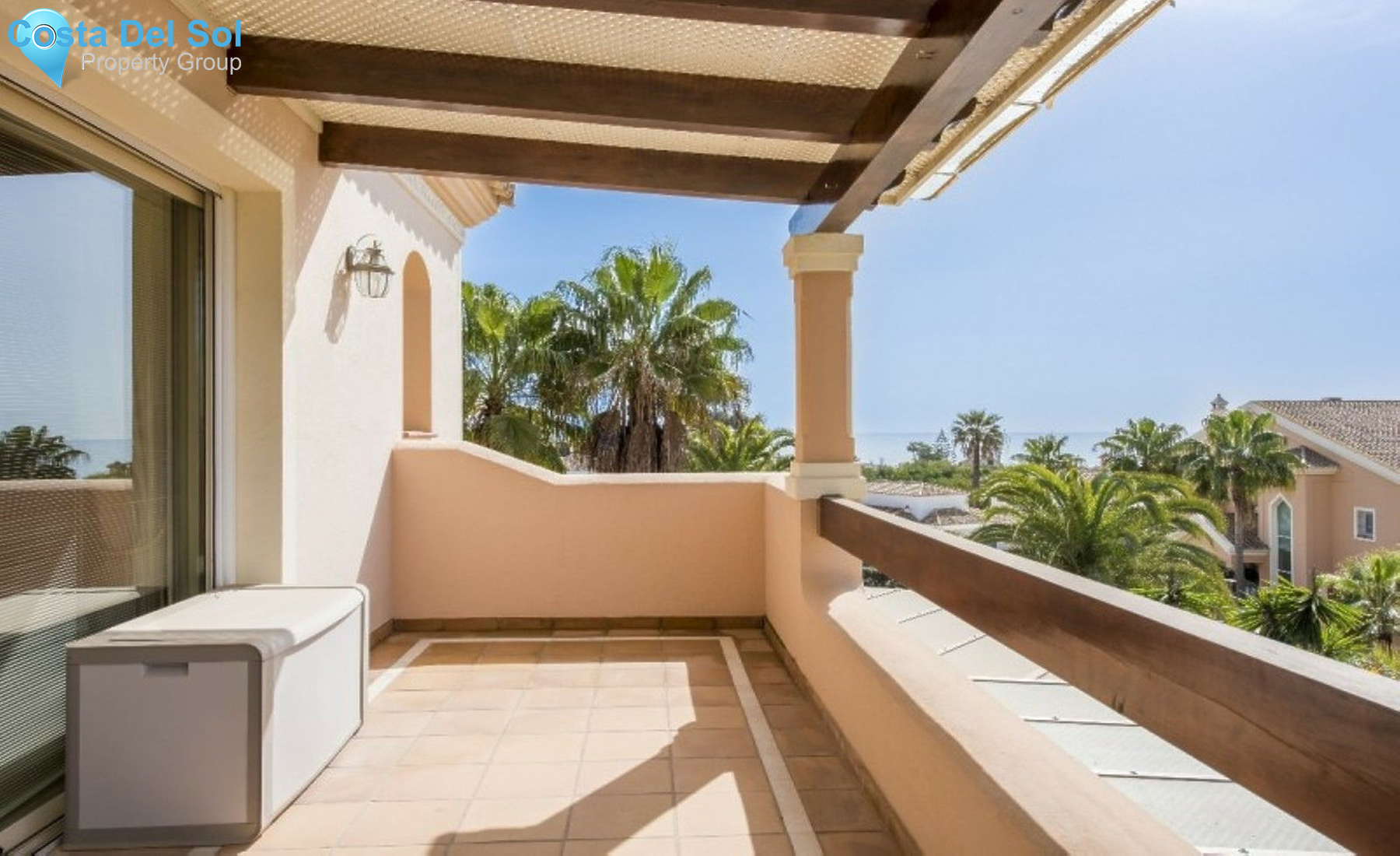 House in Las Chapas-1451569