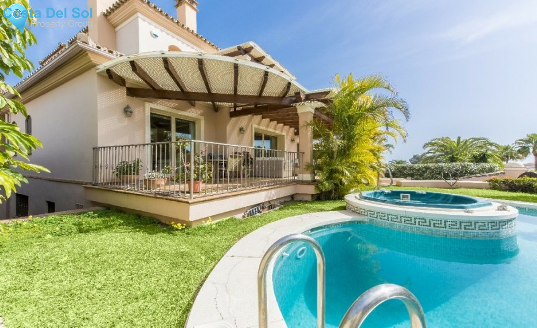 House in Las Chapas-1451553