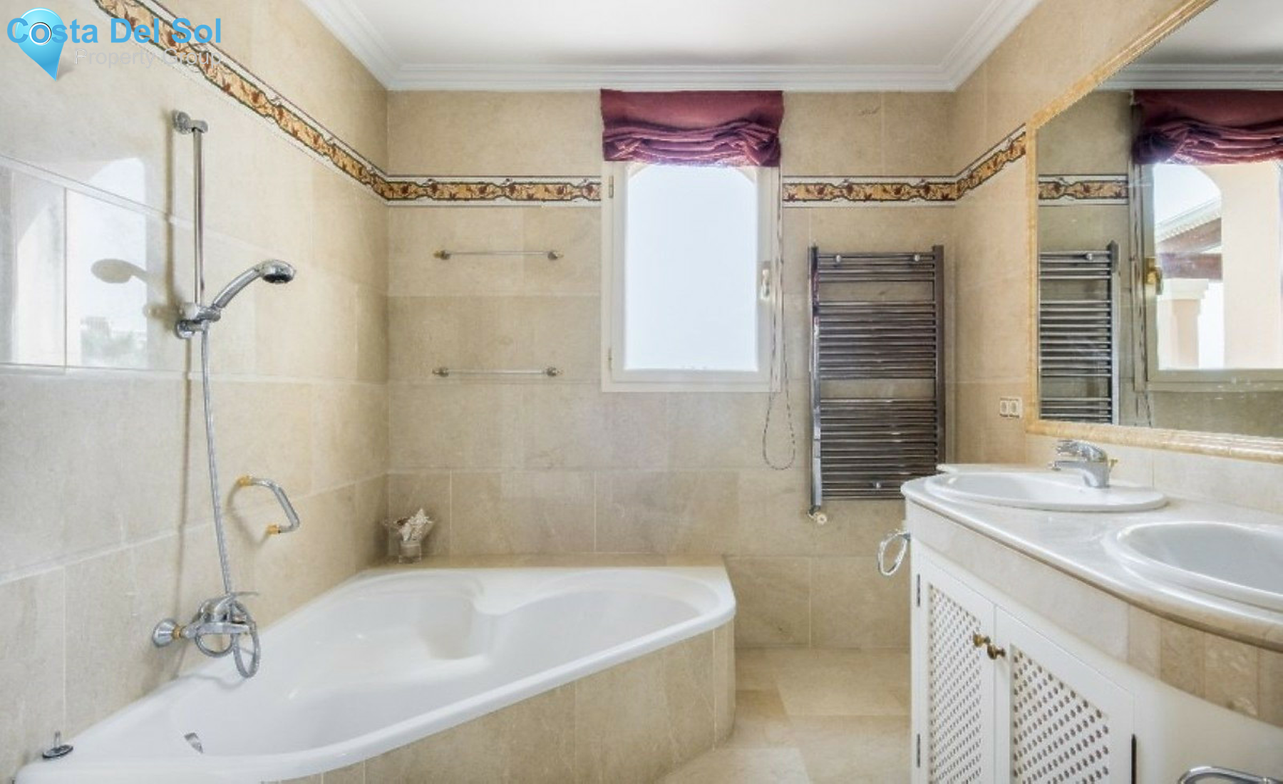 House in Las Chapas-1451571