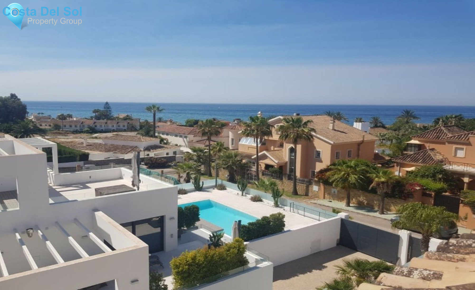 House in Las Chapas-1451555