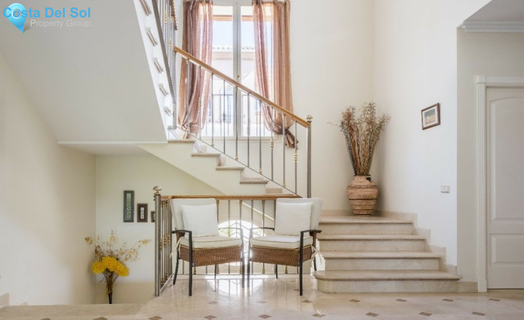 House in Las Chapas-1451557