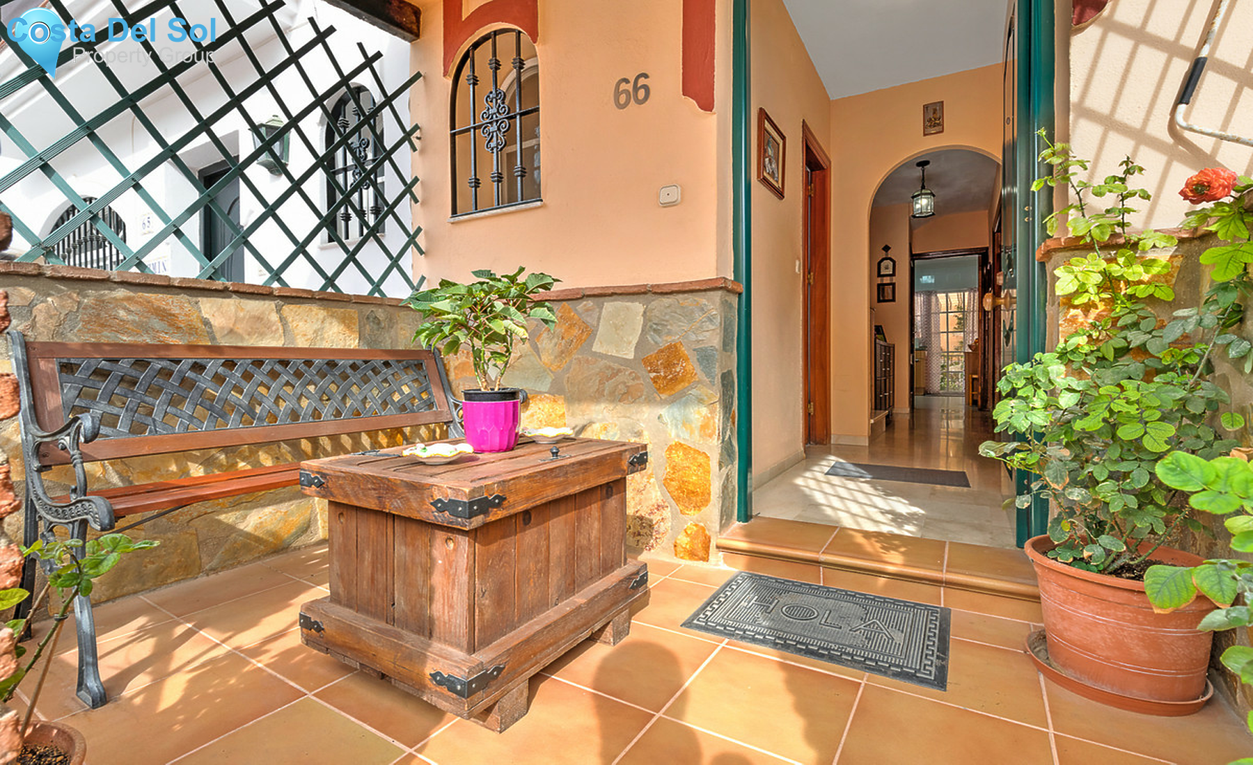 House in Las Lagunas-1325209