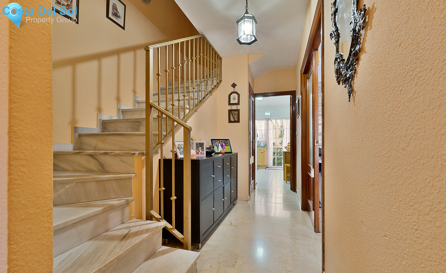 House in Las Lagunas-1325210