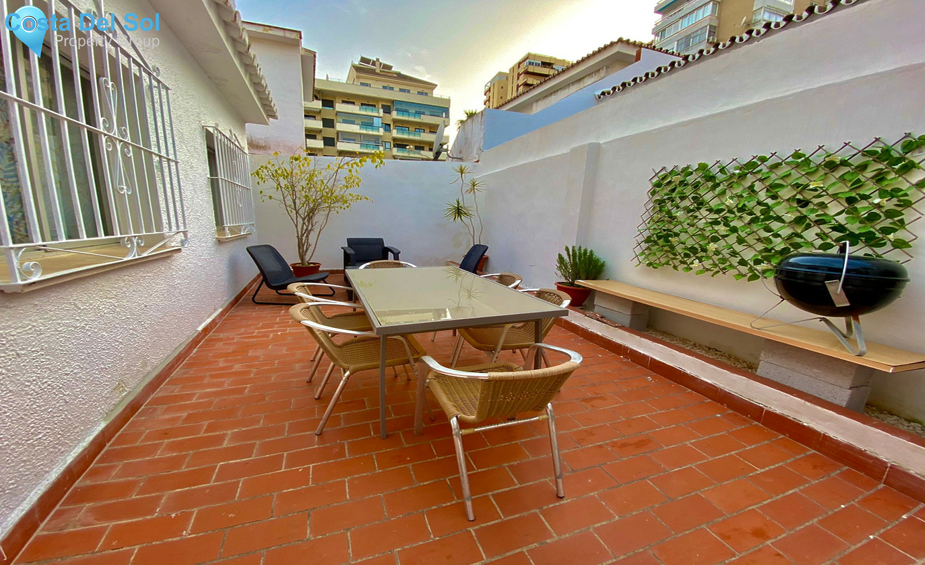 House in Los Boliches-1287742