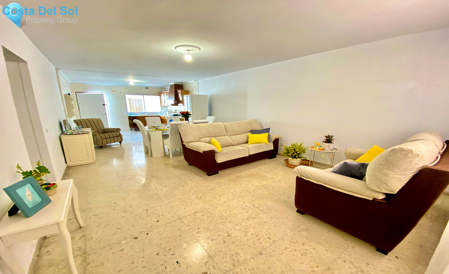 House in Los Boliches-1287751