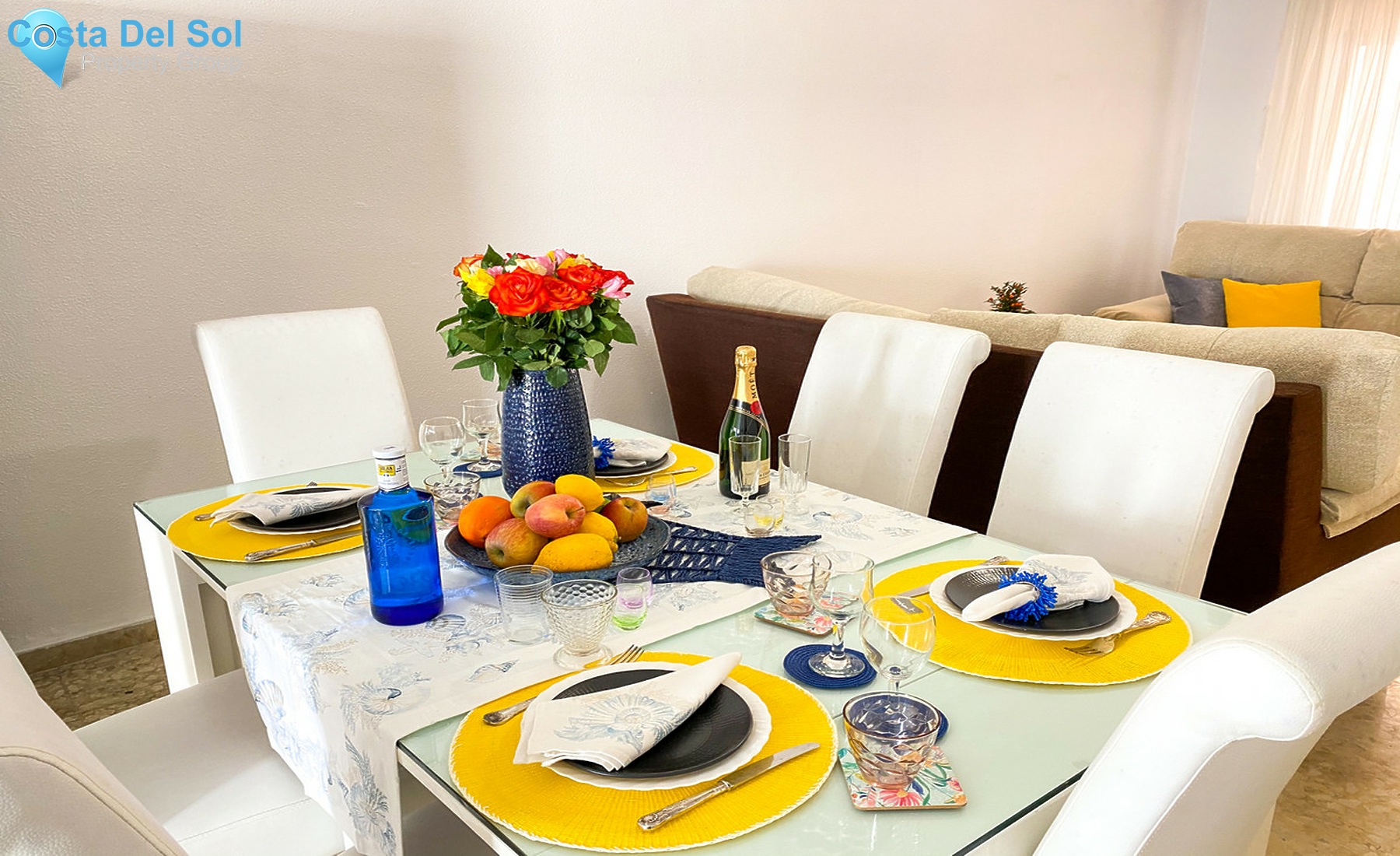 House in Los Boliches-1287752