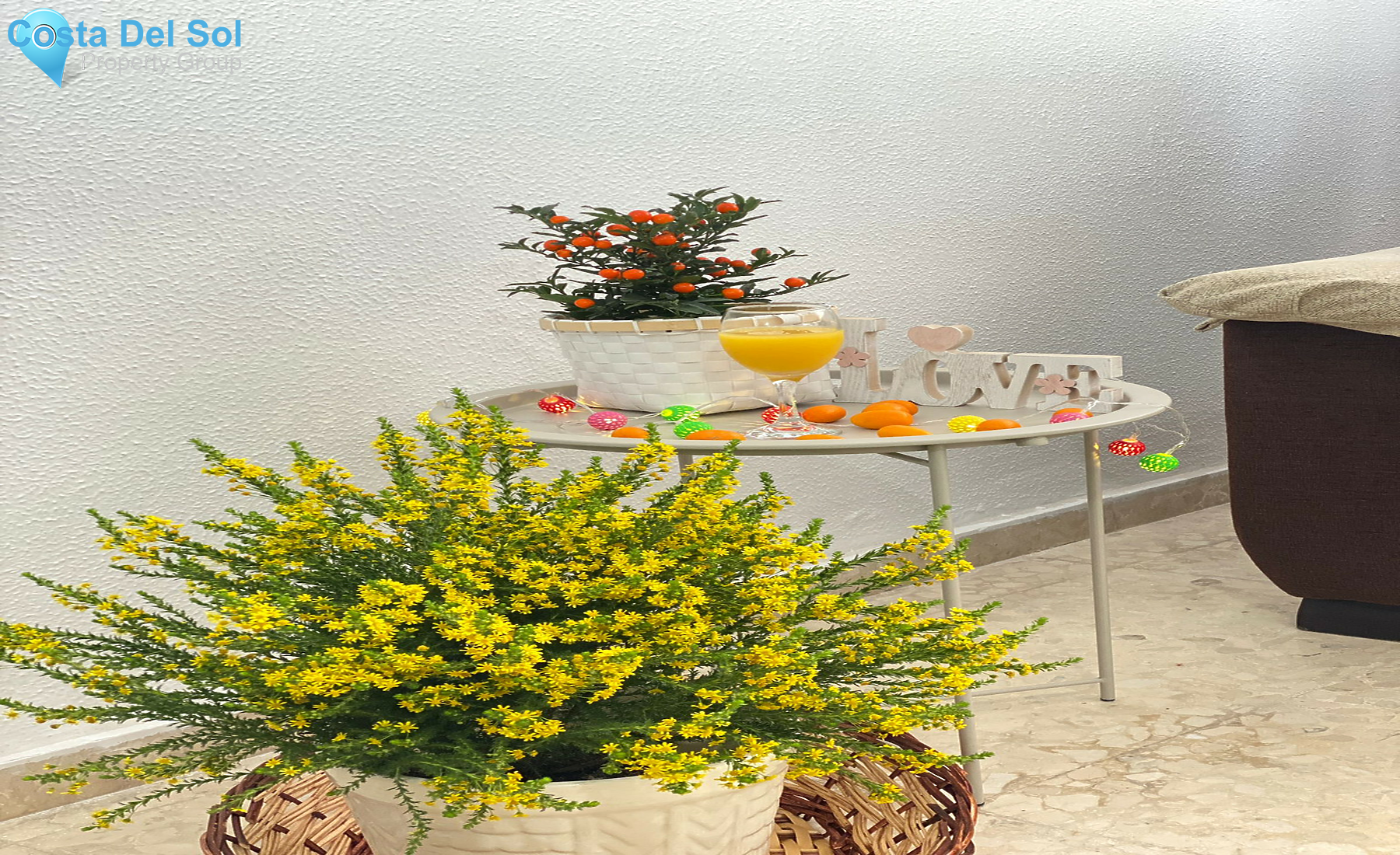 House in Los Boliches-1287757