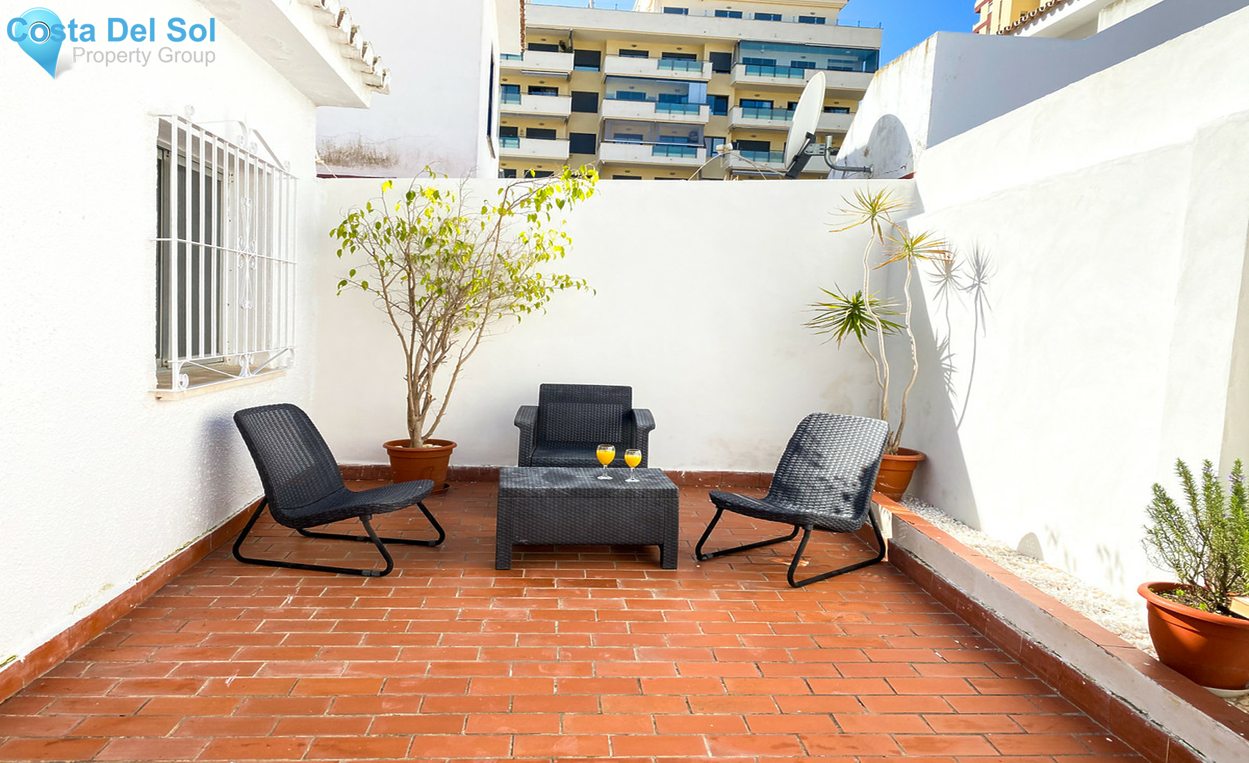 House in Los Boliches-1287743