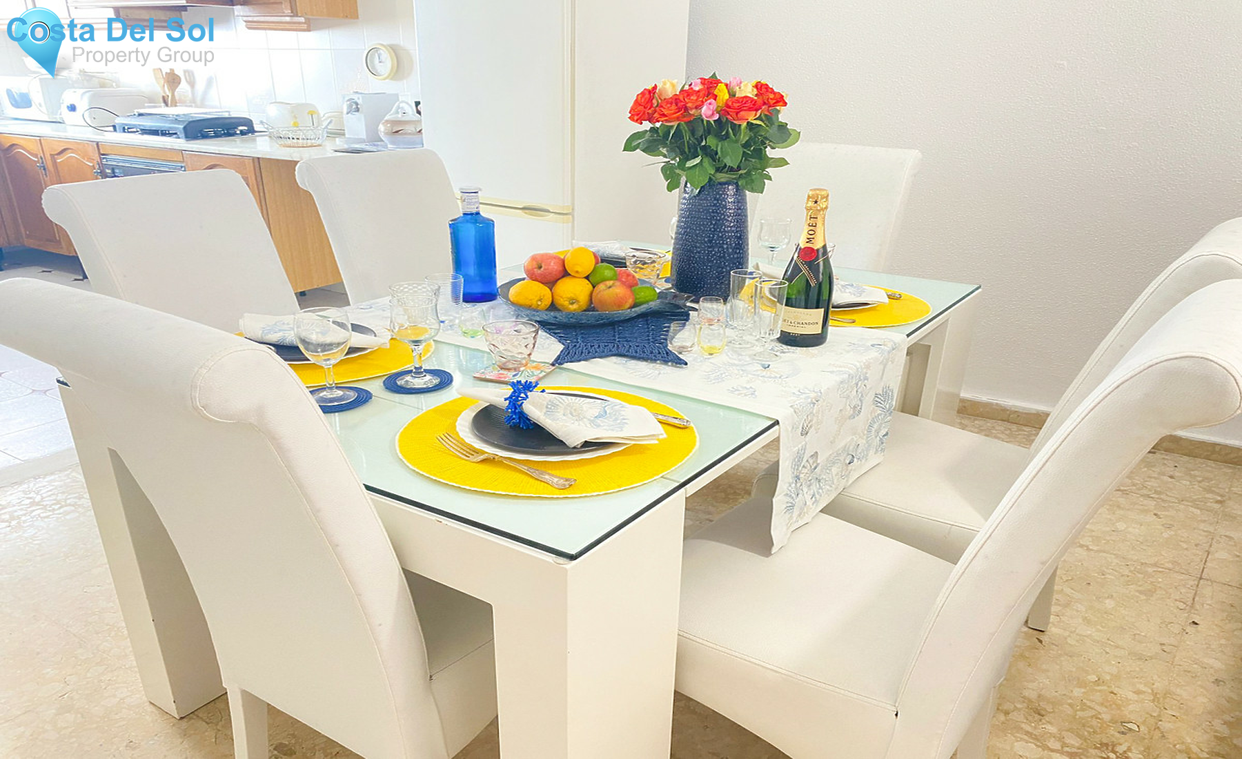 House in Los Boliches-1287761