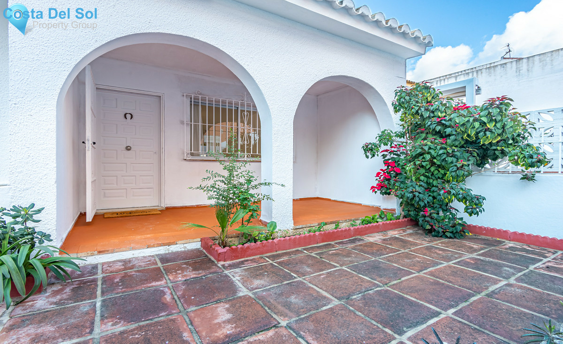 House in Los Boliches-1287744