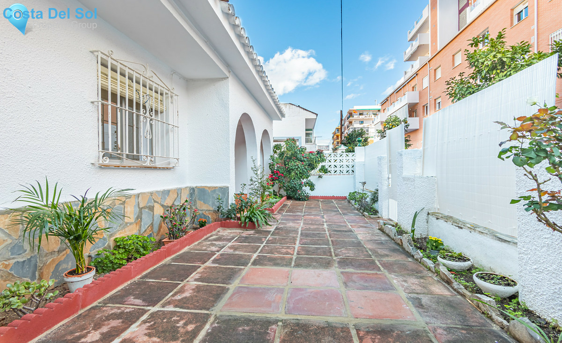 House in Los Boliches-1287746