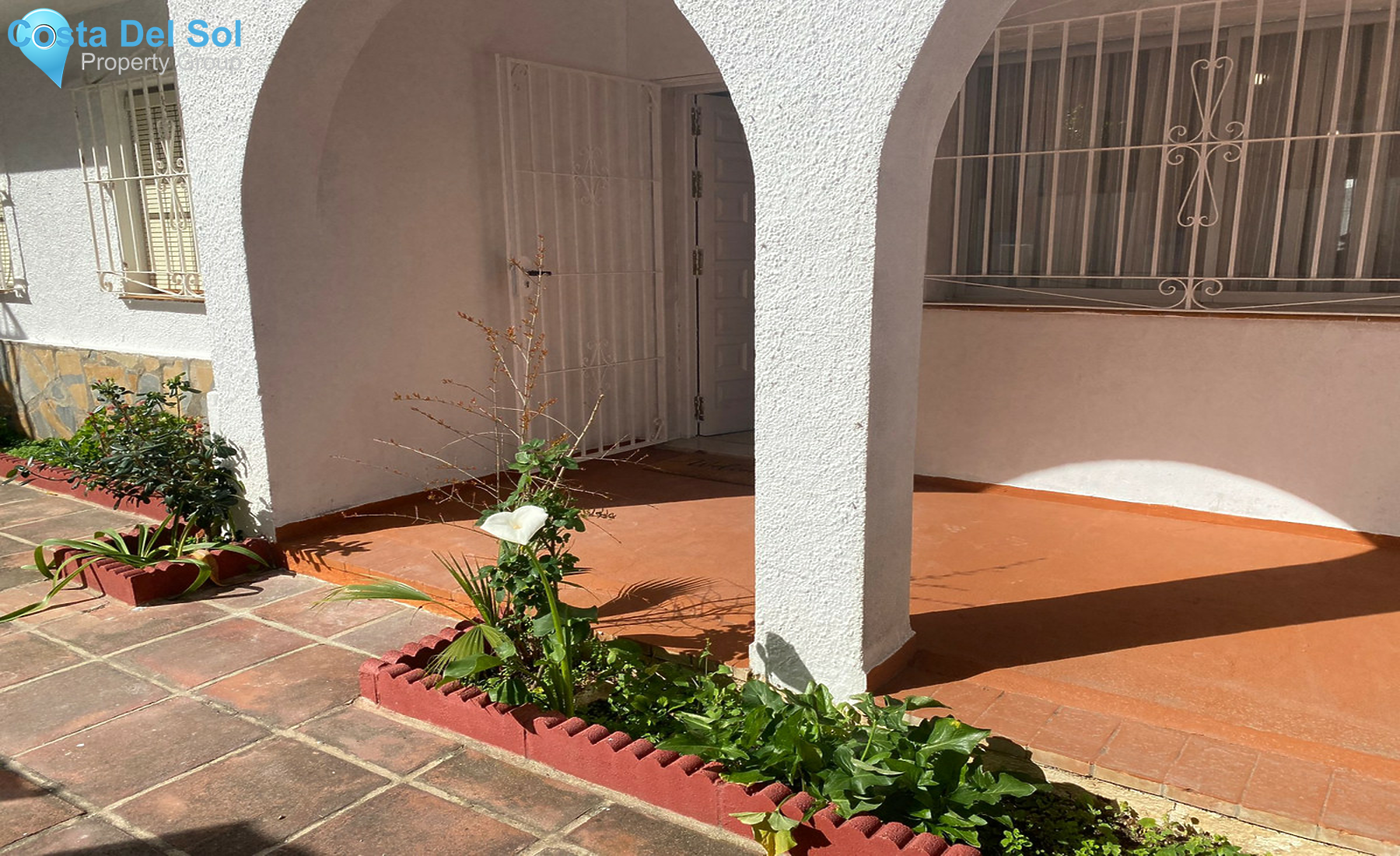 House in Los Boliches-1287749