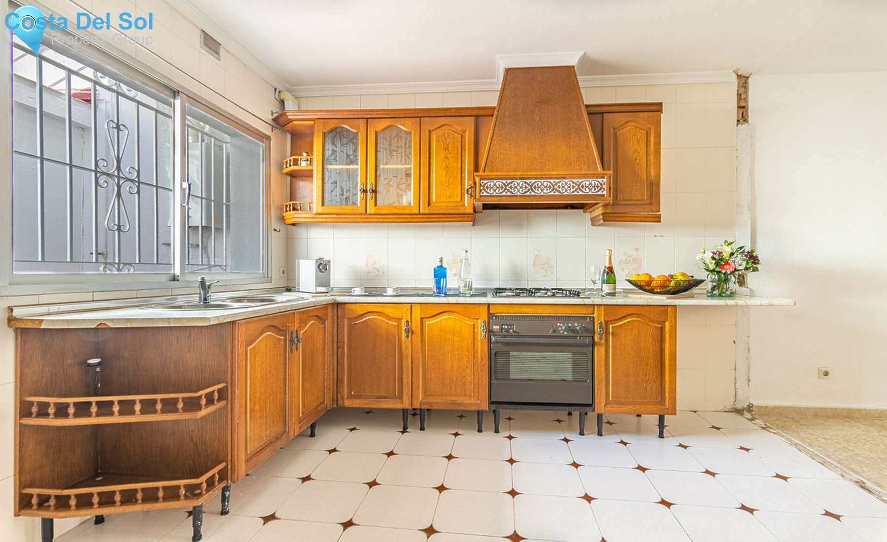 House in Los Boliches-1287750