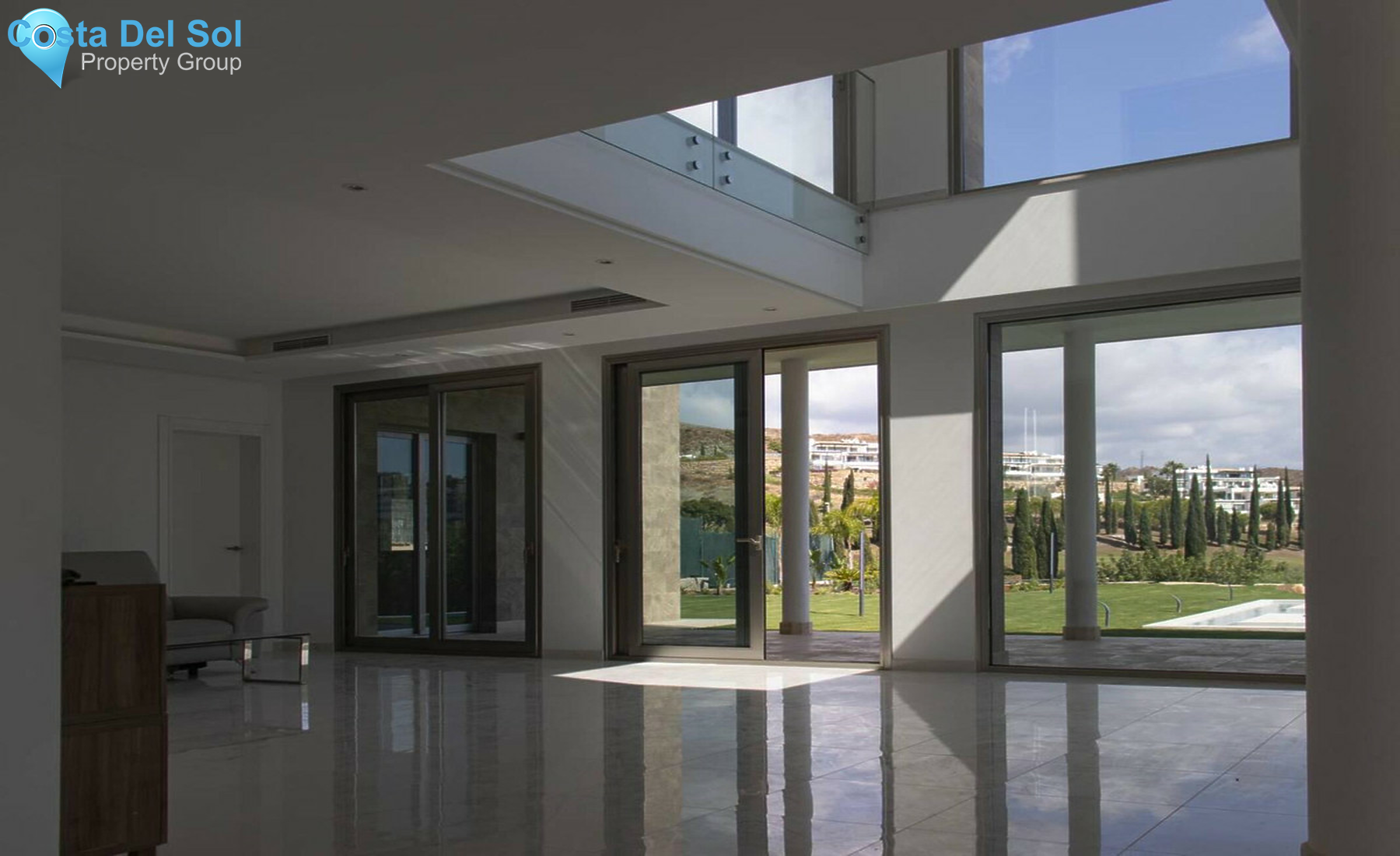 House in Los Flamingos-1384965