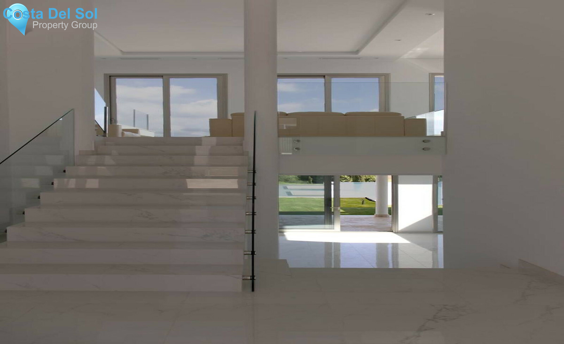 House in Los Flamingos-1384966