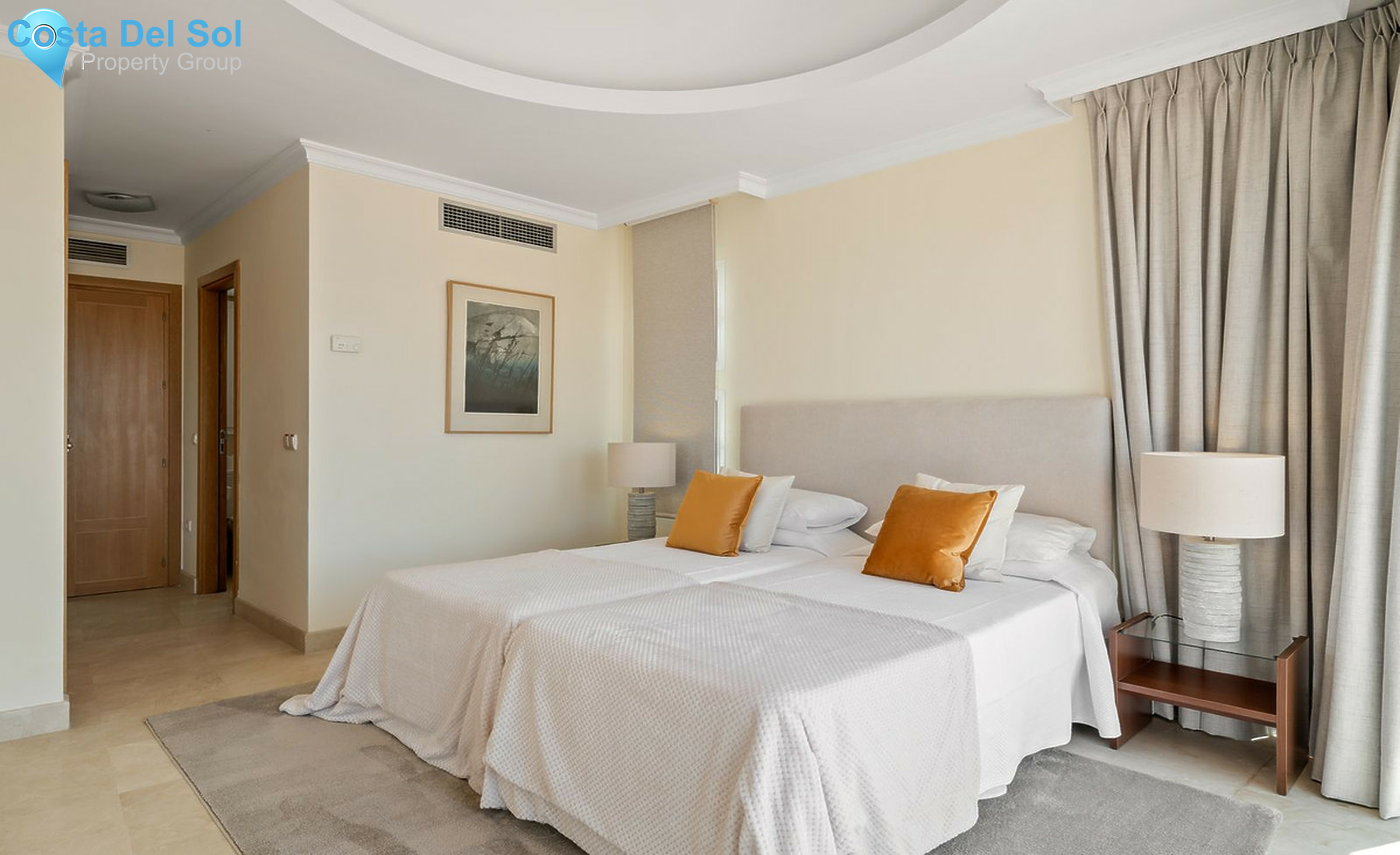 House in Los Flamingos-1480057