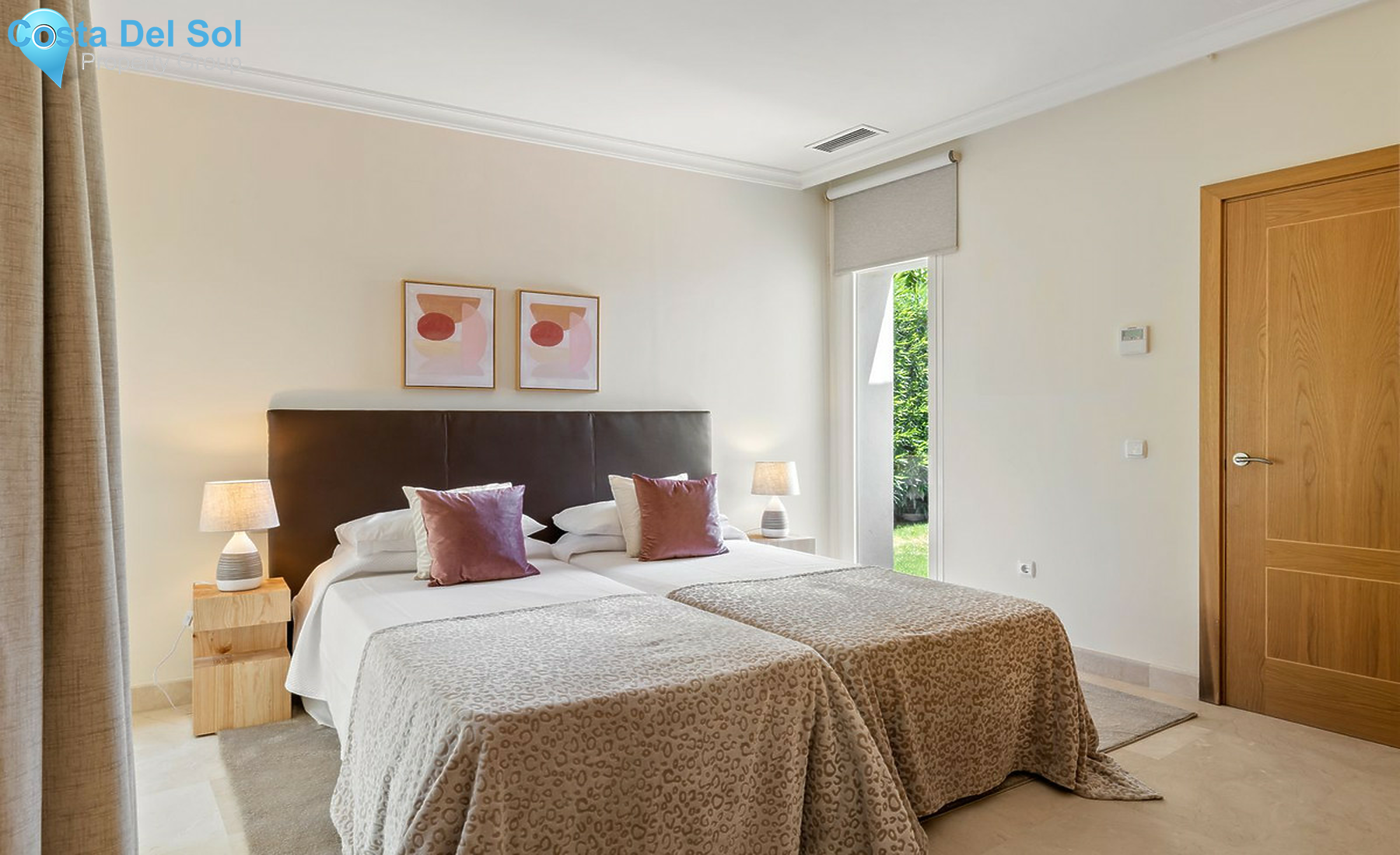 House in Los Flamingos-1480059