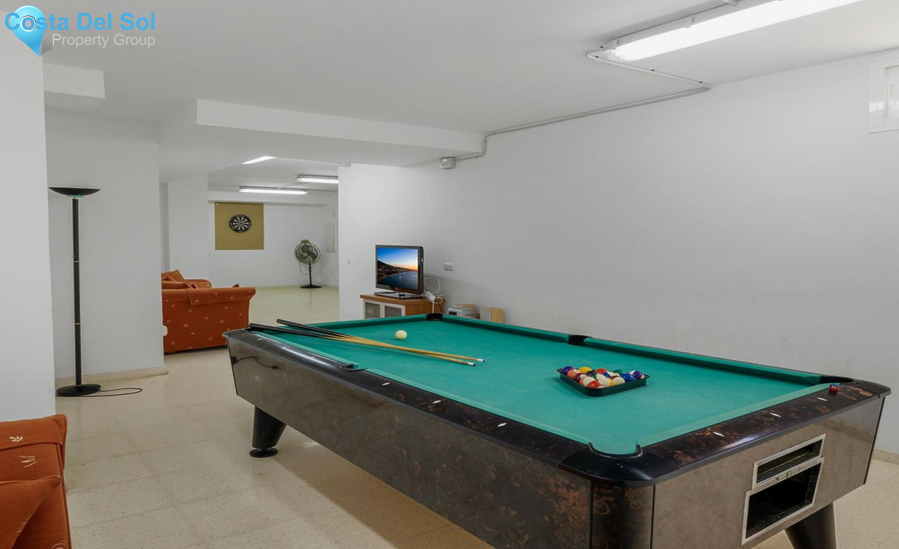 House in Los Flamingos-1480060