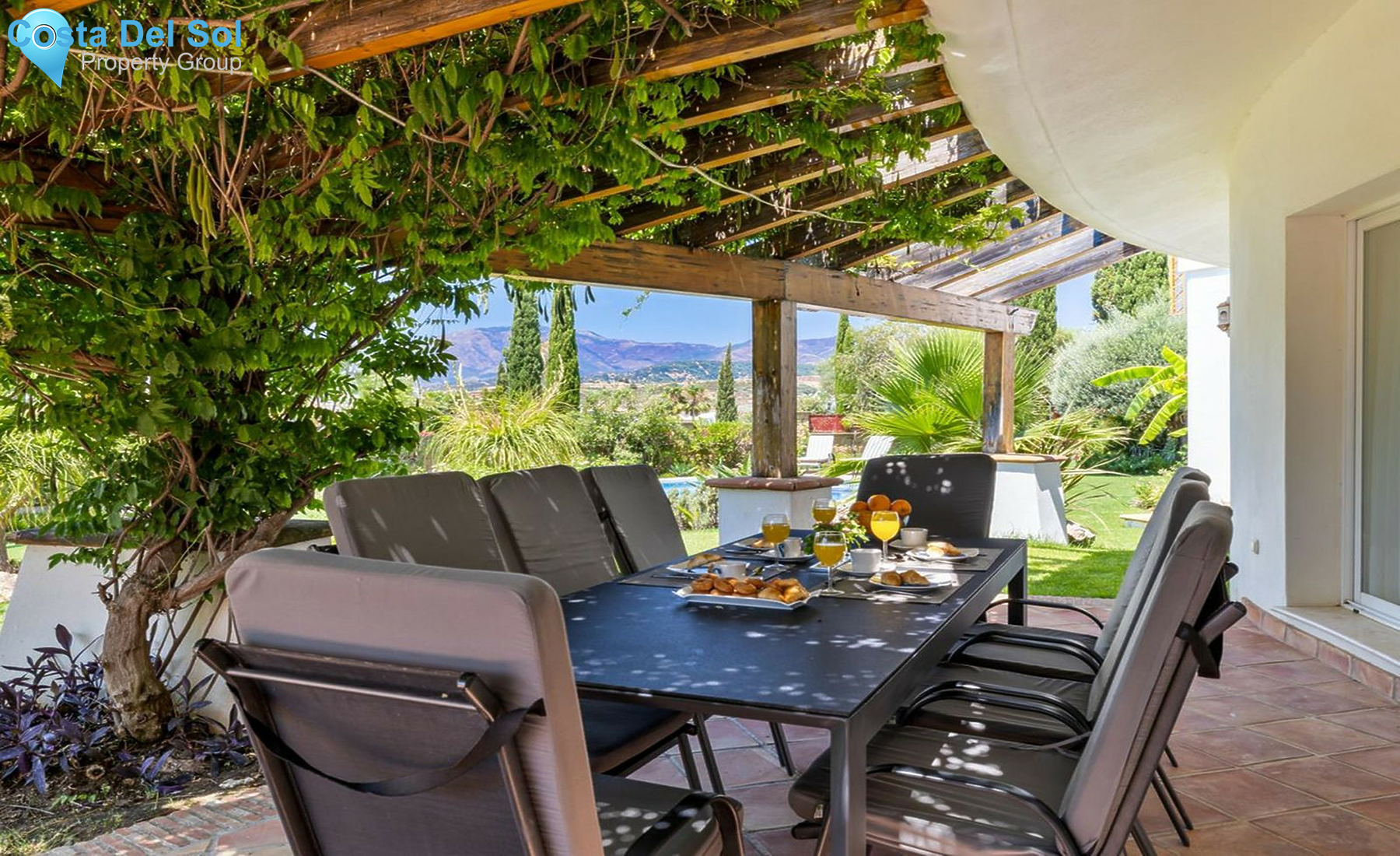 House in Los Flamingos-1480061