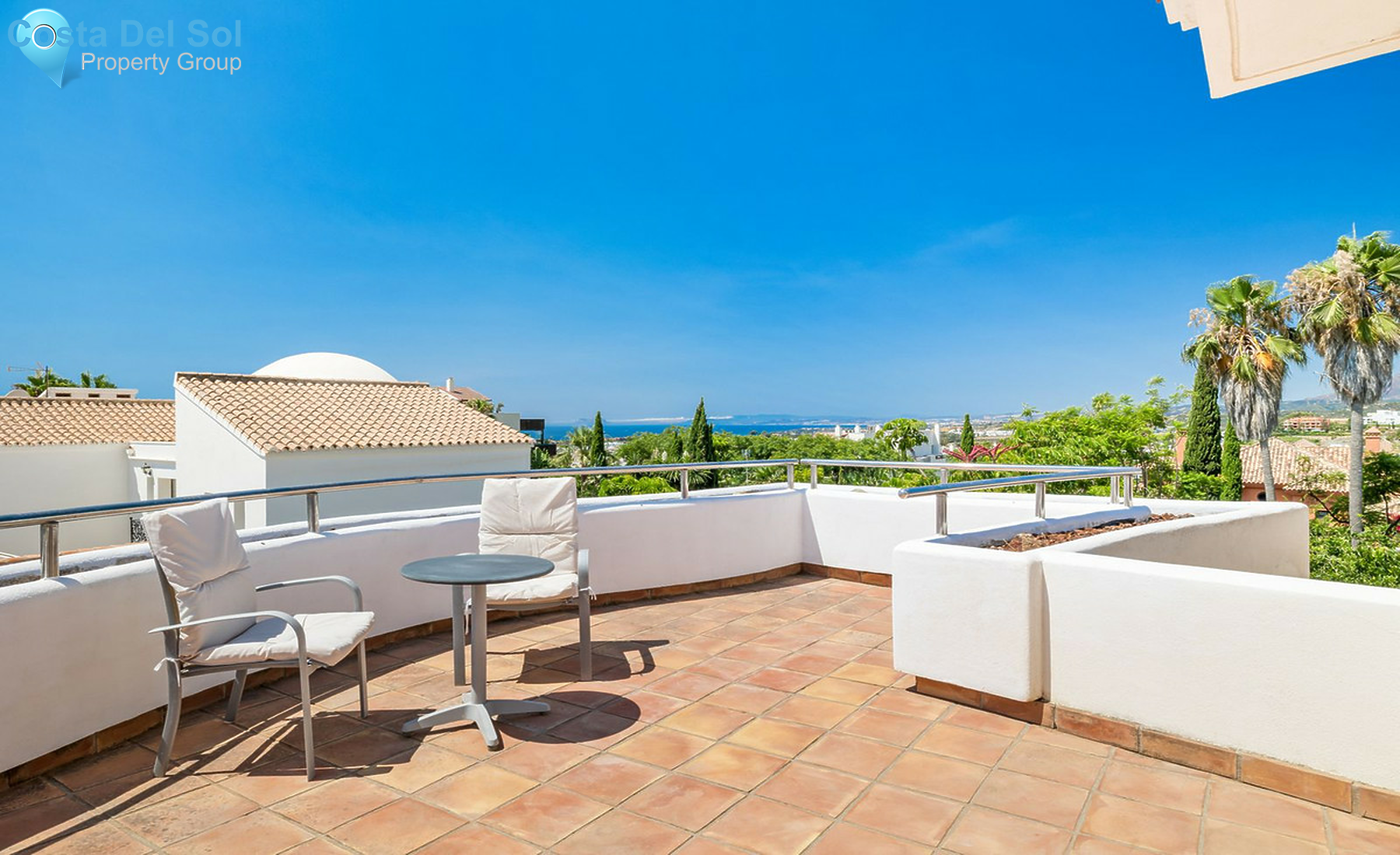 House in Los Flamingos-1480064