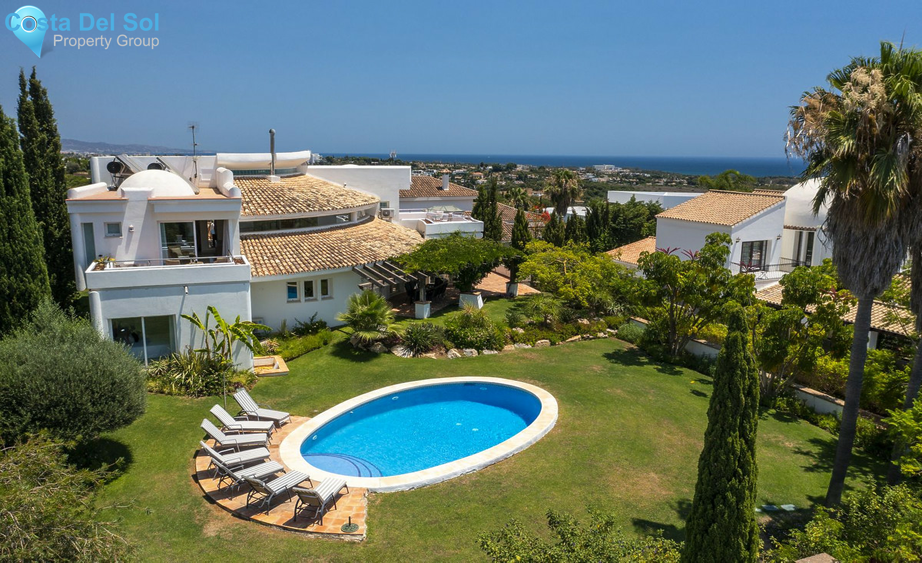 House in Los Flamingos-1480065