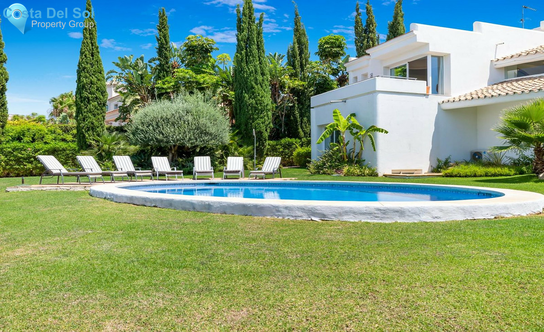 House in Los Flamingos-1480066