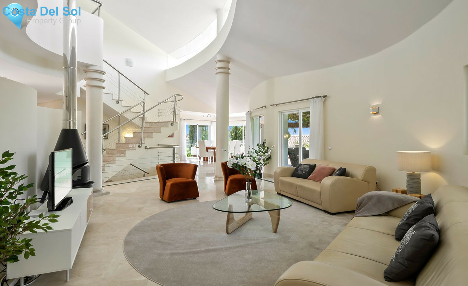 House in Los Flamingos-1480050