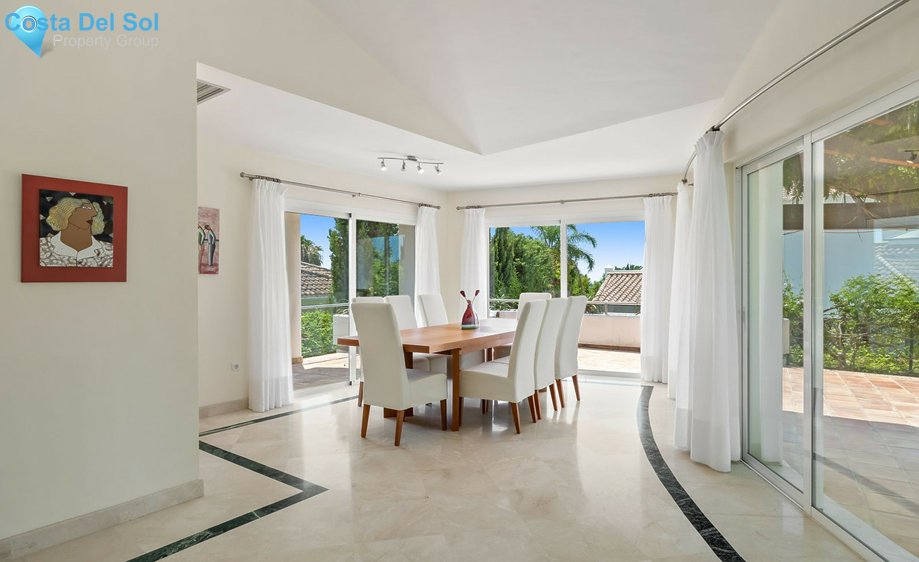 House in Los Flamingos-1480051