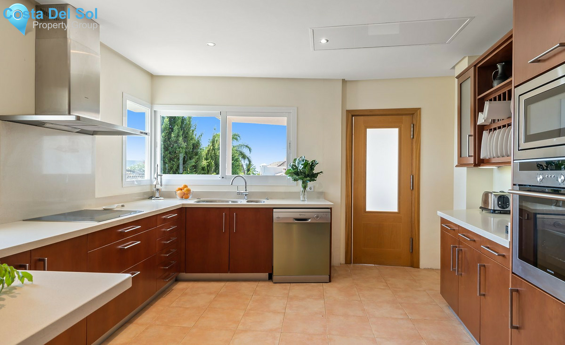 House in Los Flamingos-1480052