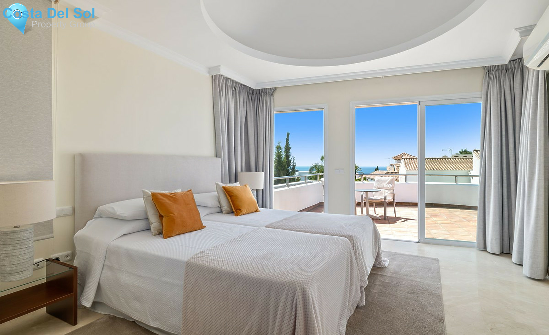 House in Los Flamingos-1480055