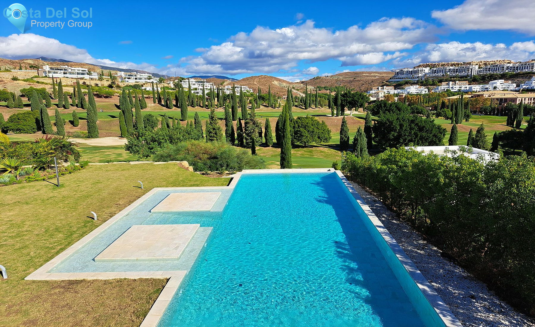 House in Los Flamingos-1527554