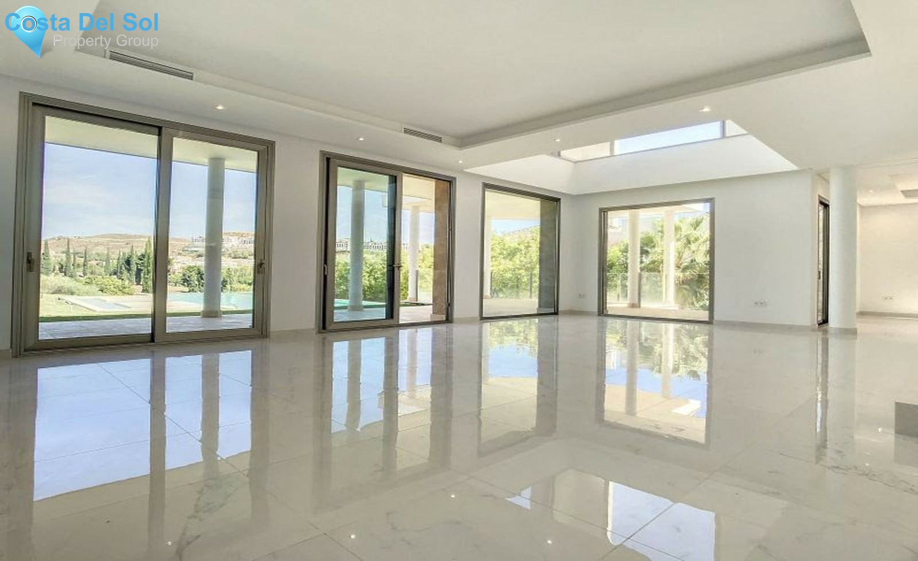 House in Los Flamingos-1527572