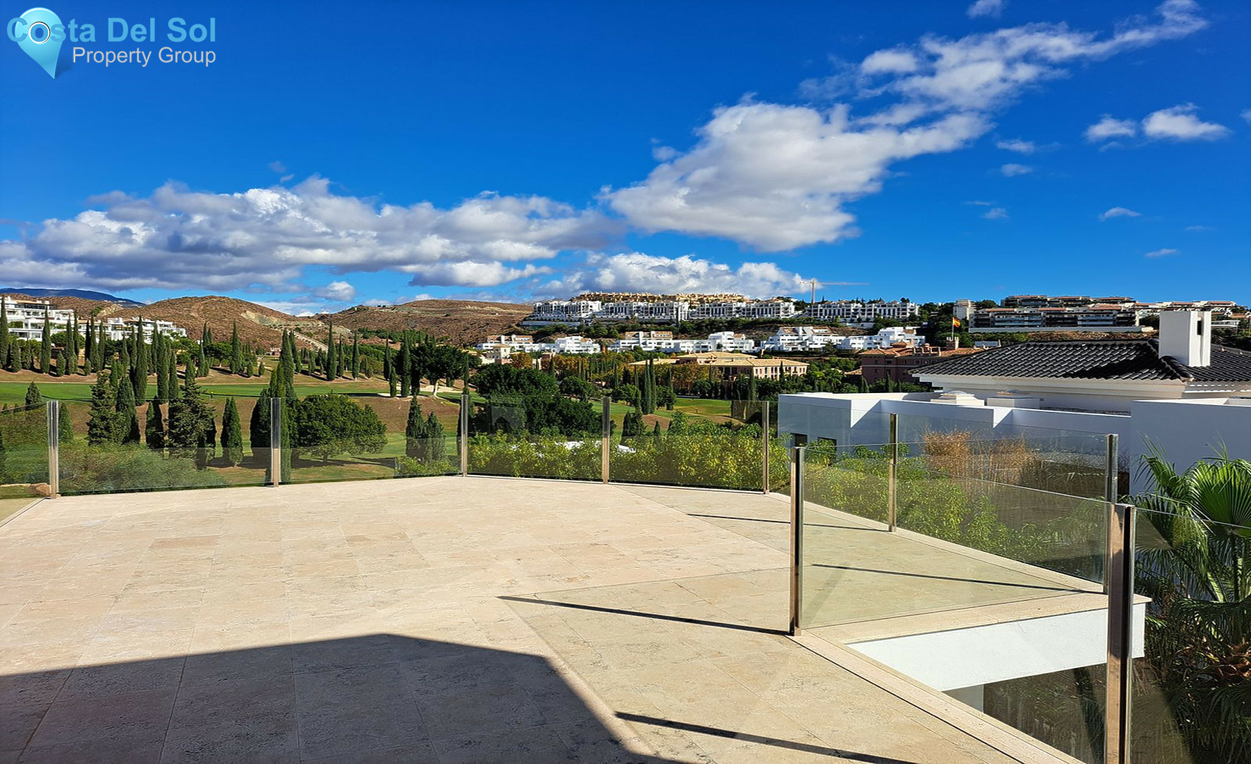 House in Los Flamingos-1527555