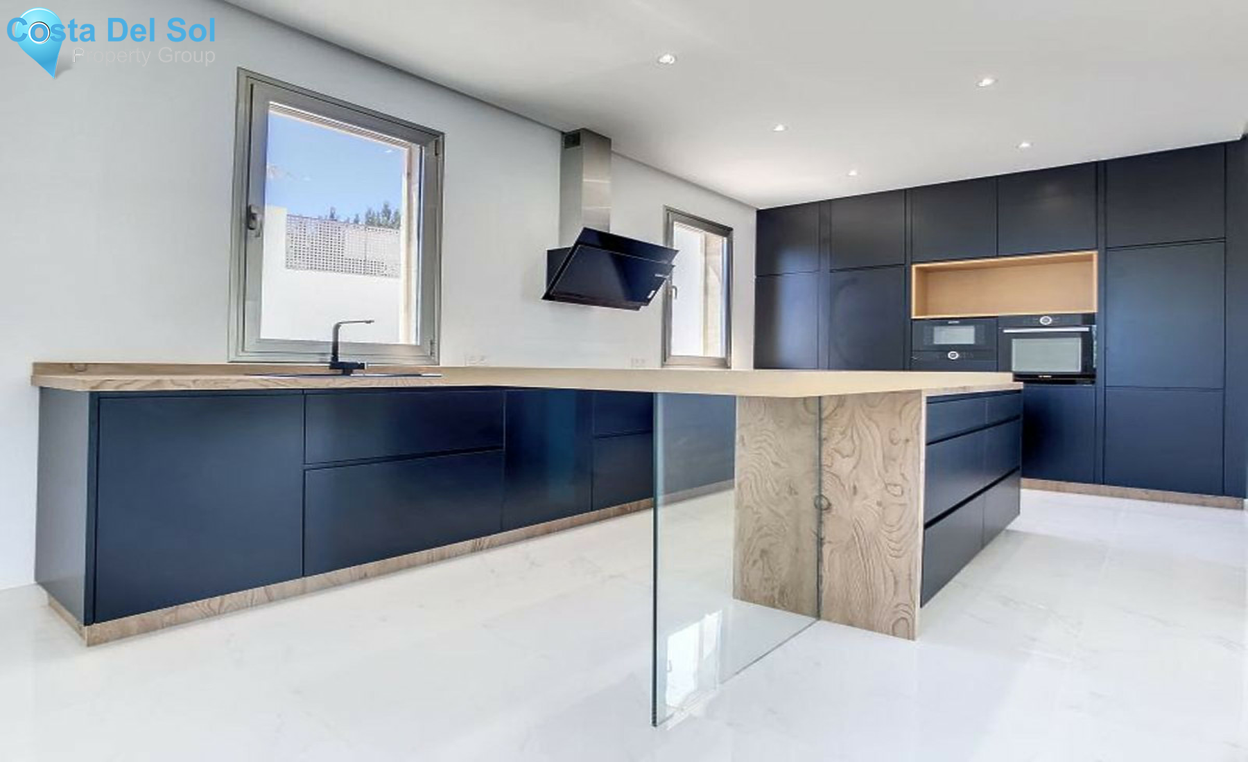 House in Los Flamingos-1527558