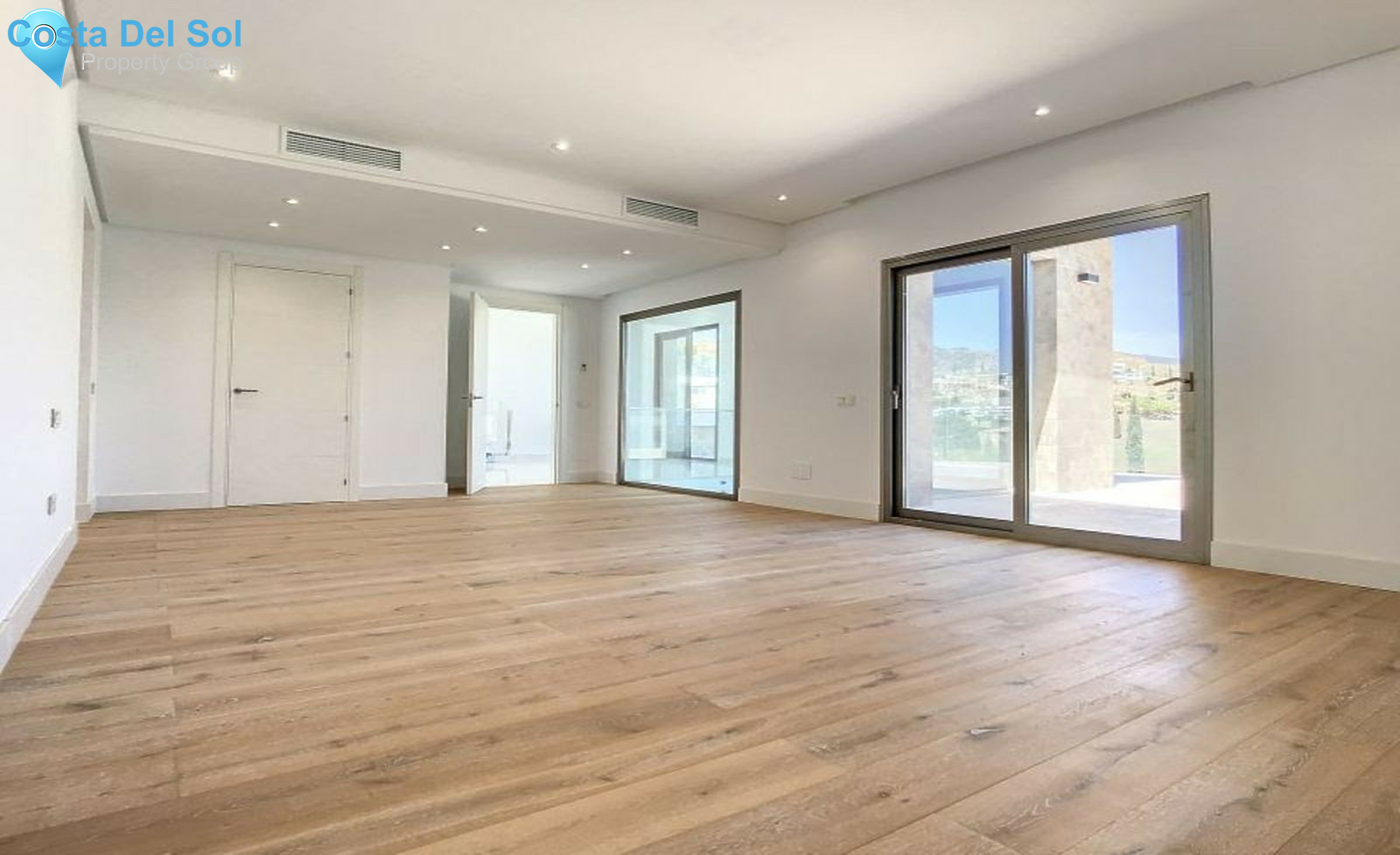 House in Los Flamingos-1527559