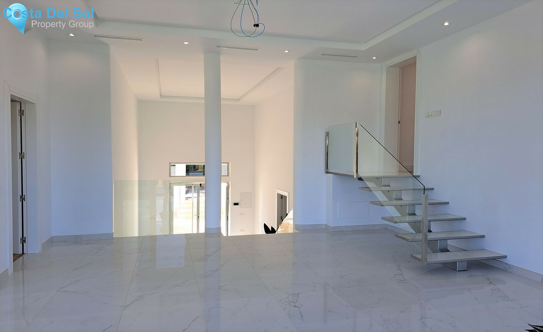 House in Los Flamingos-1527561