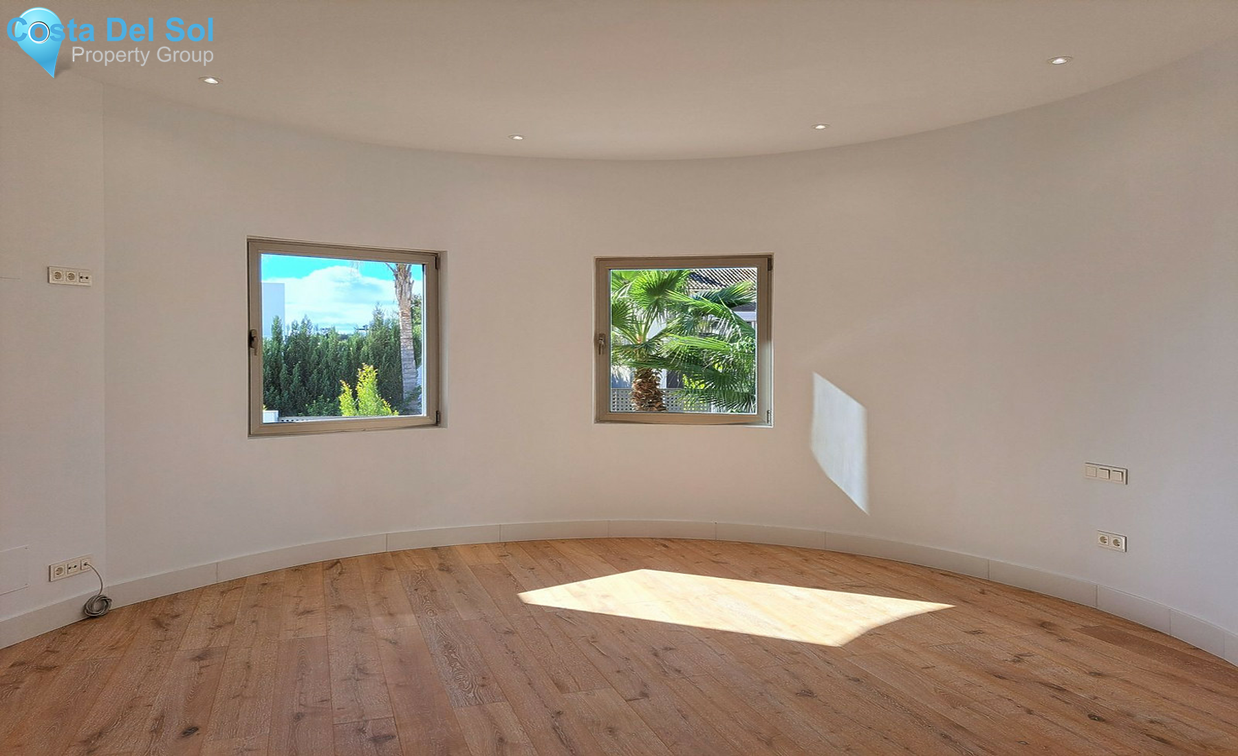 House in Los Flamingos-1527562