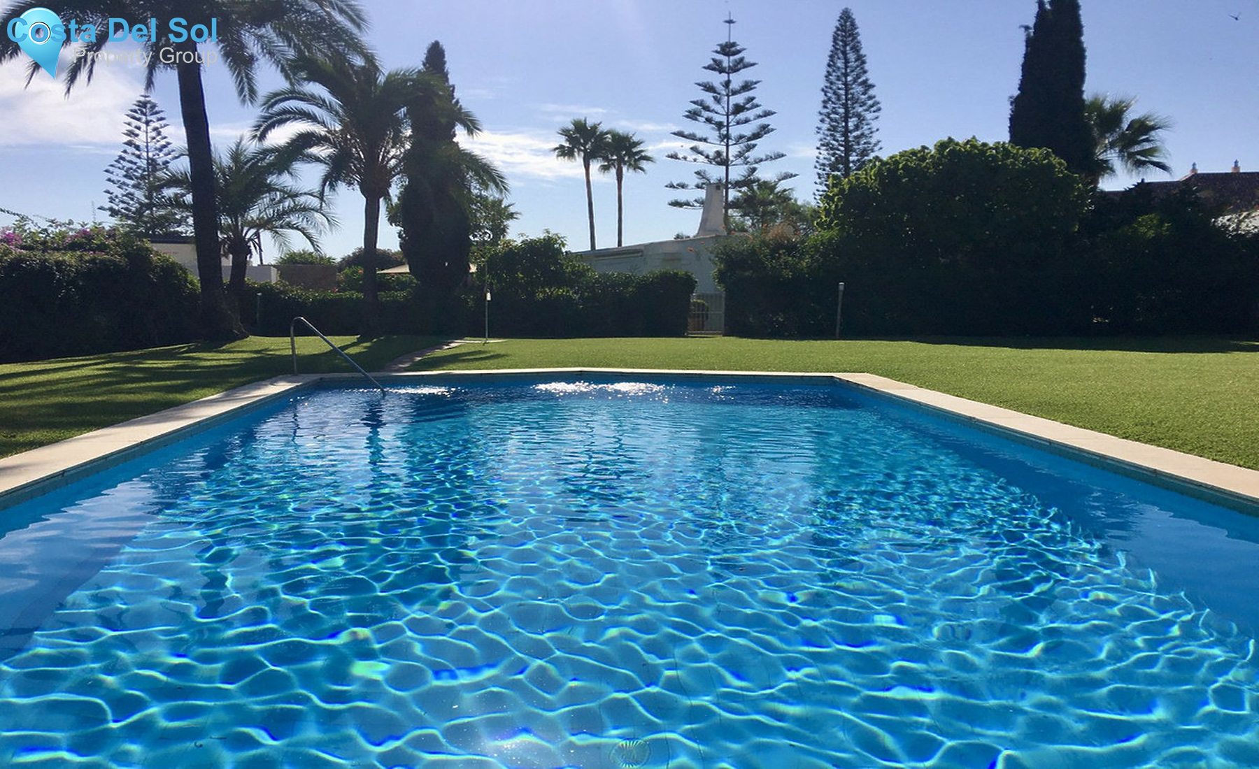 House in Los Monteros