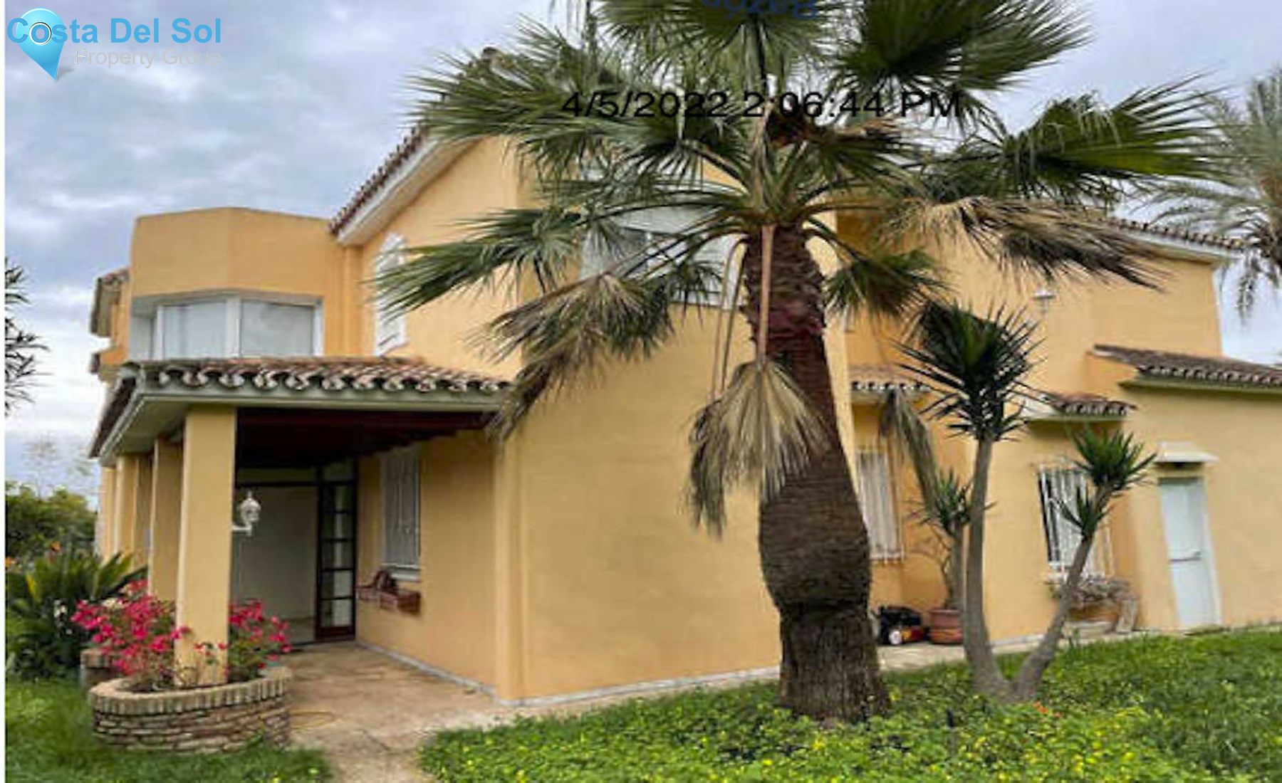 House in Los Monteros-1366577