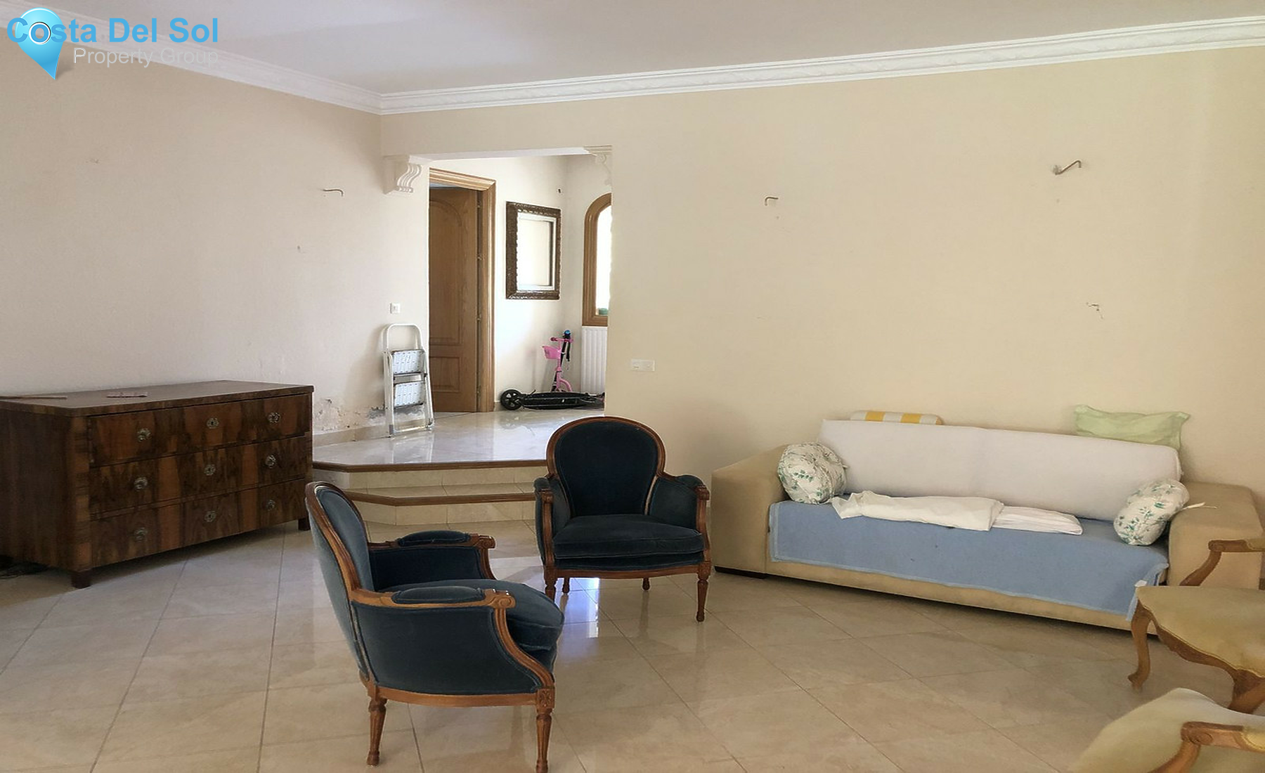 House in Los Monteros-1366588