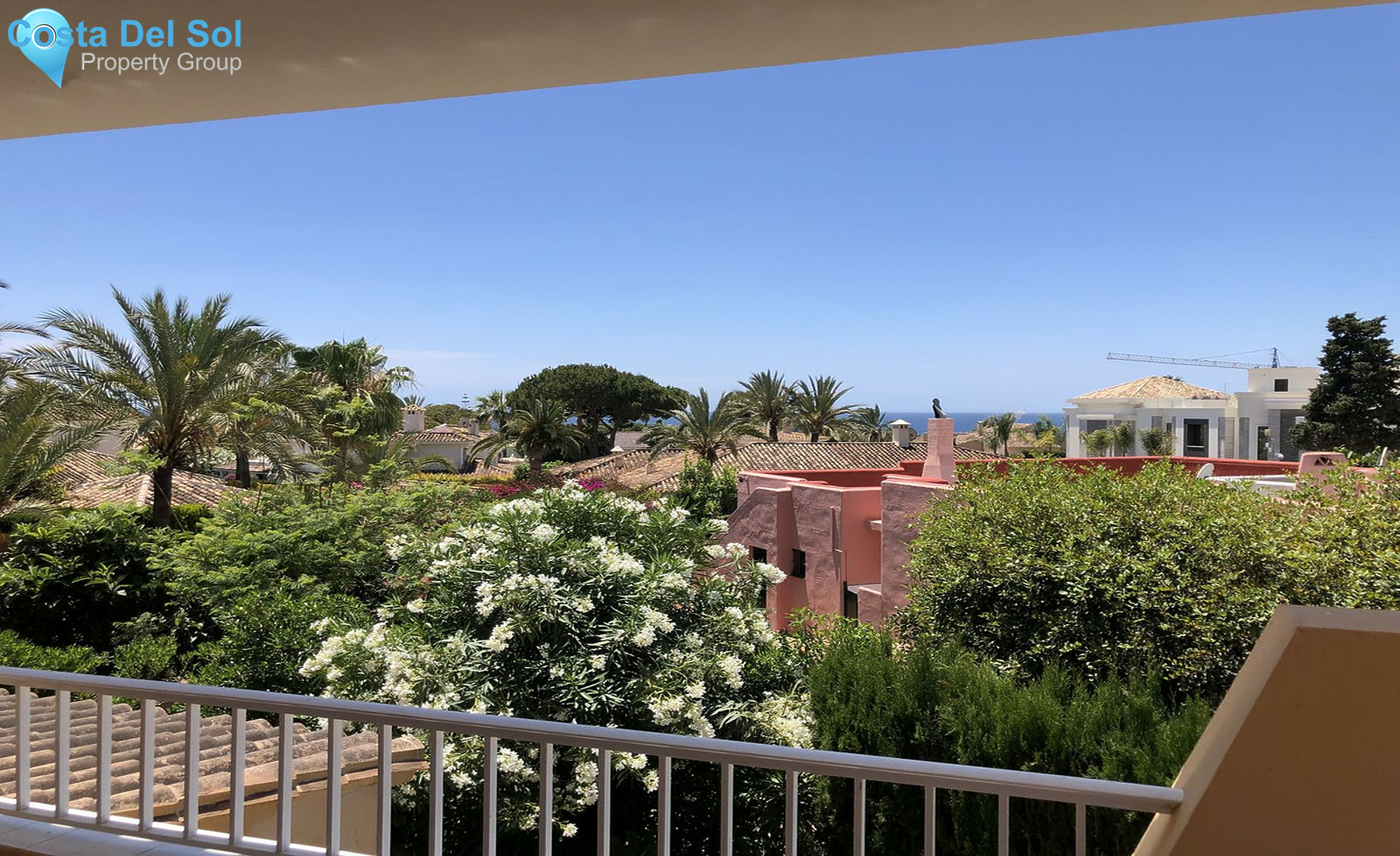 House in Los Monteros-1366594